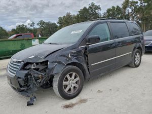 Chrysler Town & Country TOURING 4.0L 6 2010