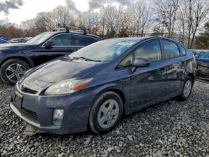 Toyota Prius 1.8L 4 2011