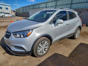 Buick Encore PREFERRED 1.4L 4 2019