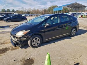 Toyota Prius 1.8L 4 2011