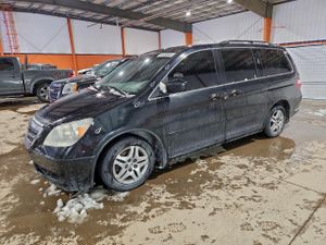 Honda Odyssey EXL 3.5L 6 2005