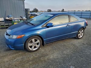 Honda Civic EX 1.8L 4 2007