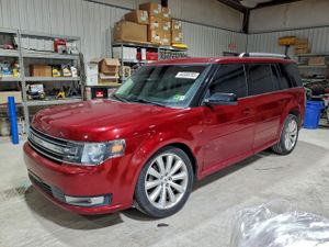 Ford Flex SEL 3.5L 6 2014