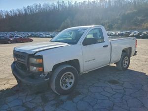 Chevrolet Silverado 1500 K1500 4.3L 6 2015