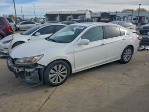 Honda Accord TOURING 3.5L 6 2015