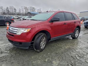 Ford Edge SE 3.5L 6 2007