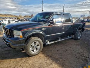 Ford F-250 SUPER DUTY 6.0L 8 2004