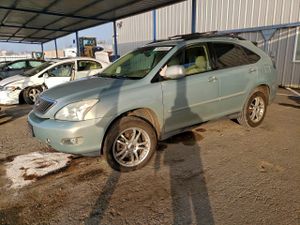 Lexus RX 330 3.3L 6 2004