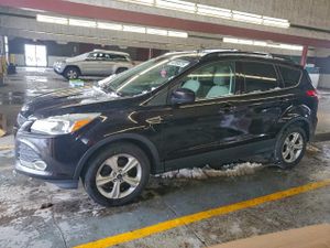 Ford Escape SE 1.6L 4 2013