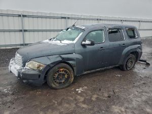 Chevrolet HHR LS 2.2L 4 2010
