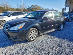 Subaru Legacy 2.5I PREMIUM 2.5L 4 2012
