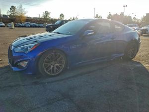 Hyundai Genesis 3.8L 3.8L 6 2013