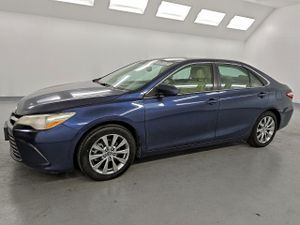 Toyota Camry LE 2.5L 4 2015