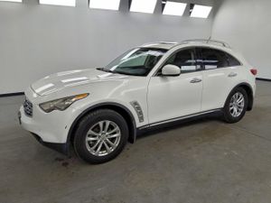 Infiniti FX 3.5L 6 2009