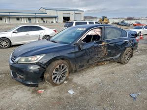 Honda Accord SPORT 2.4L 4 2015