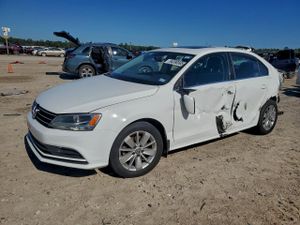 Volkswagen Jetta TDI 2 L 4 2015