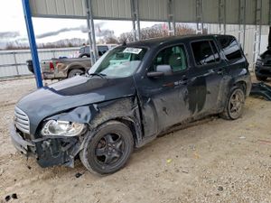 Chevrolet HHR LT 2.2L 4 2011