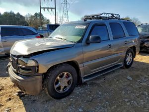 GMC Yukon DENALI 6.0L 8 2006