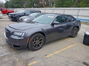 Chrysler 300 S 3.6L 6 2015