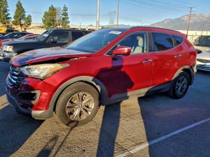 Hyundai Santa Fe 2.4L 4 2014