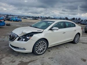 Buick LaCrosse TOURING 3.6L 6 2014