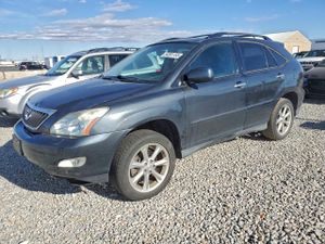 Lexus RX 350 3.5L 6 2008