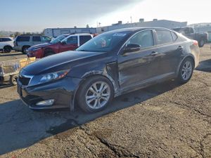 Kia Optima EX 2.4L 4 2013