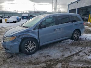Honda Odyssey EXL 3.5L 6 2011
