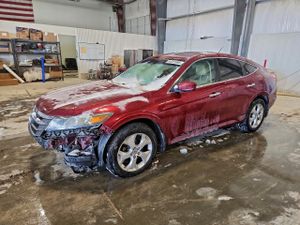Honda Accord EXL 3.5L 6 2010