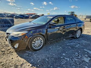 Toyota Avalon HYBRID 2.5L 4 2013