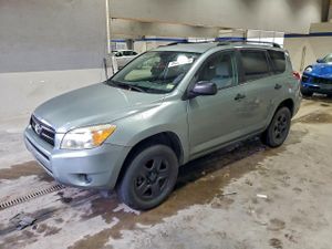 Toyota Rav4 2.4L 4 2006
