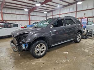 Chevrolet Equinox LT 2.4L 4 2013