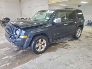 Jeep Patriot SPORT 2.4L 4 2014