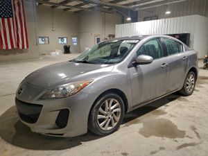 Mazda 3 I 2.0L 4 2012