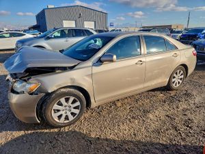 Toyota Camry LE 3.5L 6 2007