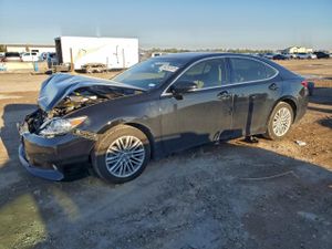 Lexus ES 350 3.5L 6 2013