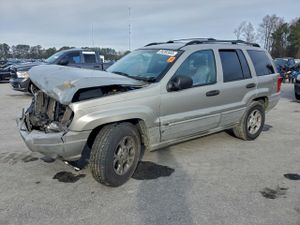 Jeep Grand Cherokee LAREDO 4.0L 6 2000