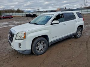 GMC Terrain SLE 3.6L 6 2015