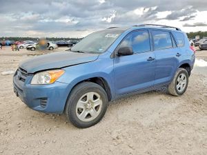 Toyota Rav4 2.5L 4 2012