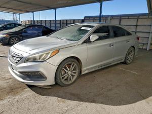 Hyundai Sonata SPORT 2.0L 4 2015