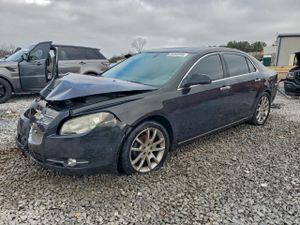 Chevrolet Malibu LTZ 2.4L 4 2010