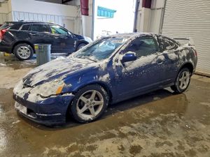 Acura RSX 2.0L 4 2002