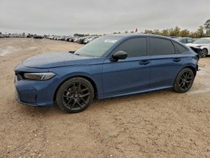 Honda Civic SPORT 2.0L 4 2026