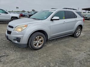 Chevrolet Equinox LT 2.4L 4 2010