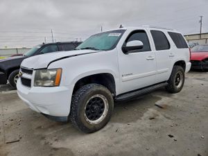 Chevrolet Tahoe C1500 5.3L 8 2008