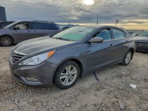 Hyundai Sonata GLS 2.4L 4 2013