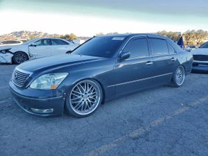 Lexus LS 430 4.3L 8 2005