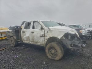 RAM 2500 ST 6.7L 6 2014