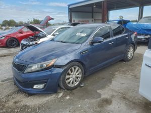 Kia Optima EX 2.4L 4 2015