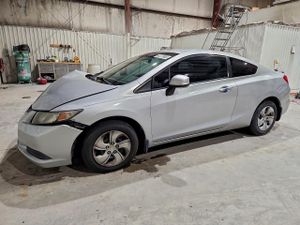Honda Civic LX 1.8L 4 2013